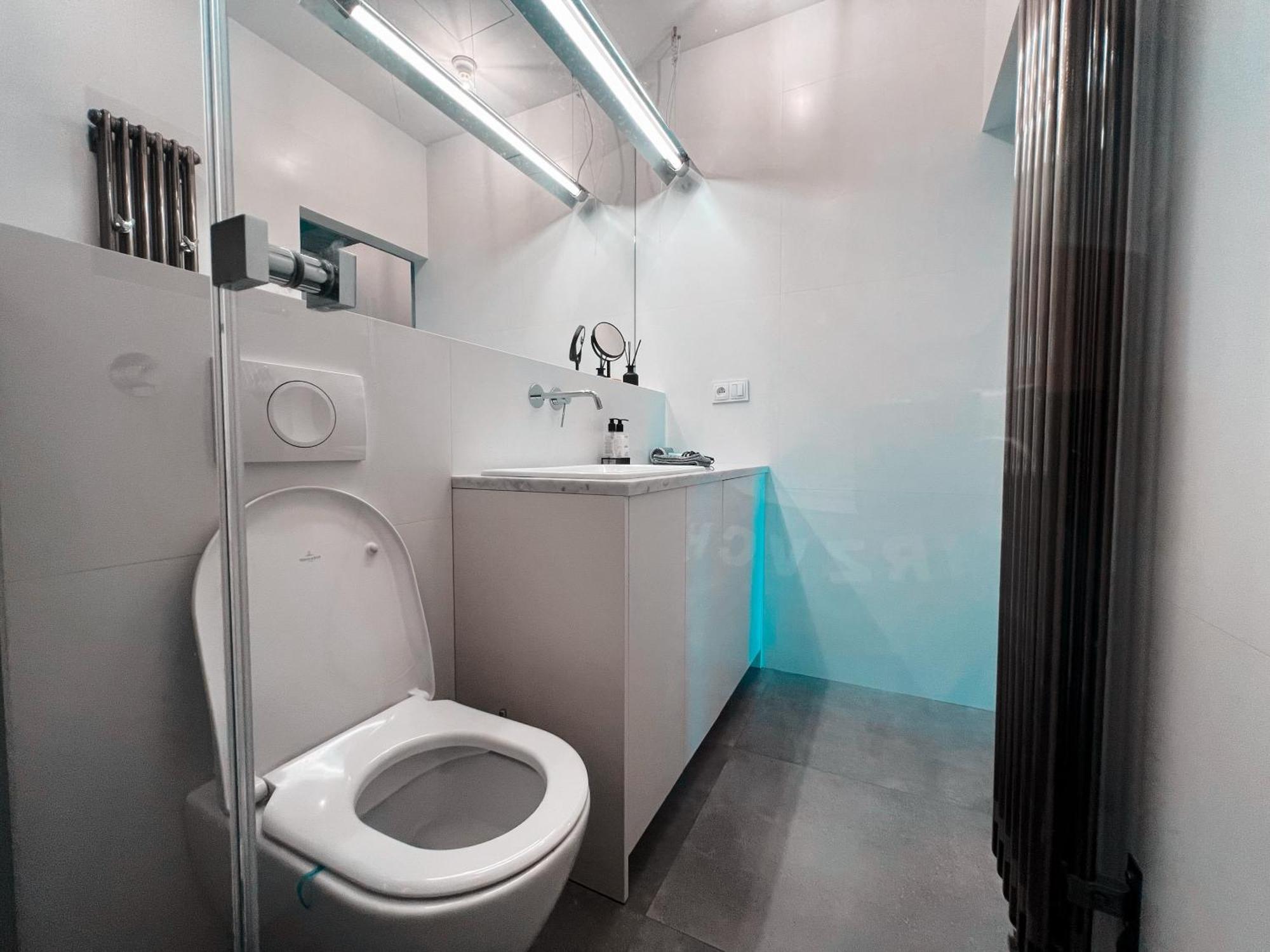 Ferienwohnung Charming Loft In The Old Town Krakau Exterior foto